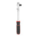Рукоятка с храповым механизмом 1/2", 45 зубов INTERTOOL HT-2119
