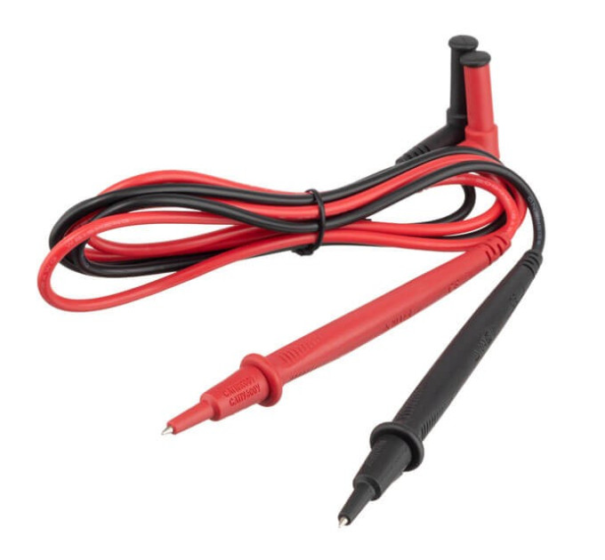 Щупи для мультиметра MD-0001/ MD-0002 INTERTOOL MD-0102