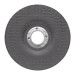Диск зачистный по металлу 115*6*22.2 мм INTERTOOL CT-4021
