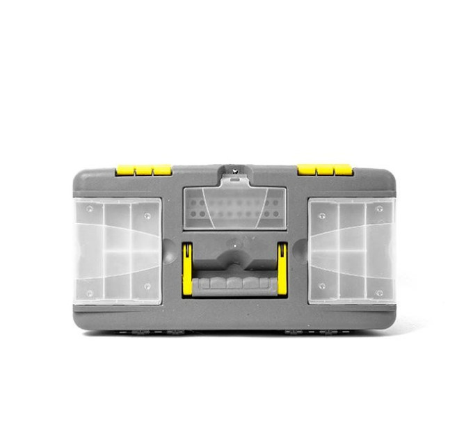 Комплект ящиків для інструменту, 5 од. INTERTOOL BX-0305