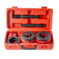 набор плашек для нарезки резьбы 1 1/2"; 2", 2 ед. INTERTOOL SD-8002