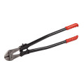 Ножницы арматурные 750 мм, CR-V, max 9 мм INTERTOOL HT-0154