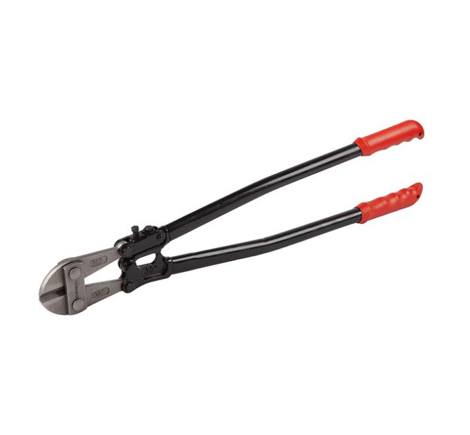 Ножницы арматурные 750 мм, CR-V, max 9 мм INTERTOOL HT-0154