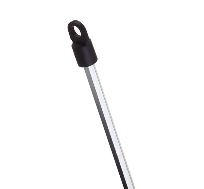 Міксер для сухих сумішей 80*400 мм INTERTOOL HT-4003