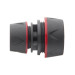 Муфта ремонтная для шланга 1/2"х3/4" INTERTOOL GE-1115