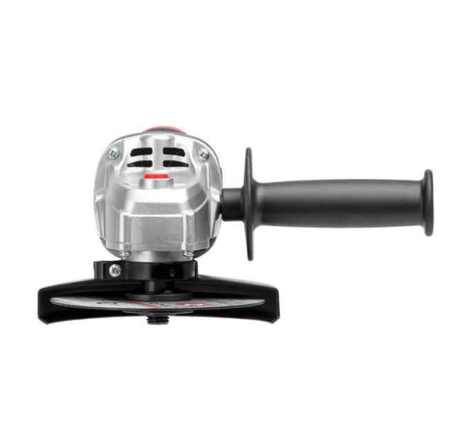 Шліфмашина кутова 1200 Вт, 125 мм, 11000 об/хв INTERTOOL WT-0224