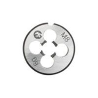 Плашка M8x1,25 мм INTERTOOL SD-8221