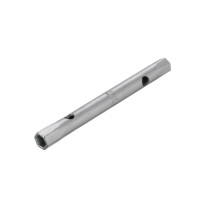 Ключ торцевой I-образный 6-7 мм INTERTOOL XT-4106 Ключ торцевой I-образный 6-7 мм INTERTOOL XT-4106