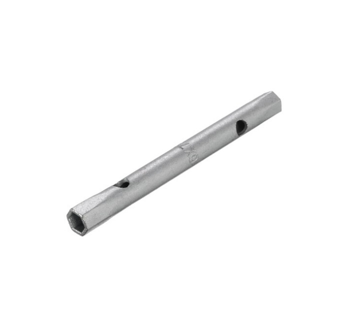 Ключ торцевой I-образный 6-7 мм INTERTOOL XT-4106