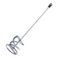 Міксер для сухих сумішей 80*400 мм INTERTOOL HT-4003