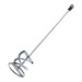 Міксер для сухих сумішей 80*400 мм INTERTOOL HT-4003