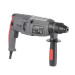Перфоратор 1000 Вт, 3,5 Дж, 0-1300 об/мин, 0-5100 уд/мин, SDS plus INTERTOOL DT-0185