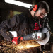 Очки защитные прозрачные INTERTOOL SP-0020