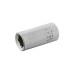 Перехідник STORM 1/4" шестигранник на 1/4" квадрат, 25 мм INTERTOOL ET-1101