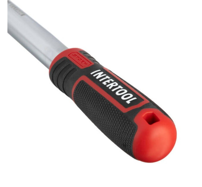 Ключ балонний телескопічний 1/2", 17-19, STORM, Cr-V HT-1600