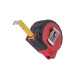 Рулетка з фіксатором 3 м * 16 мм INTERTOOL MT-0403