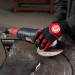 Перчатки Microfiber, черные вставки спандекса, усиленное неопреновое покрытие, 10" INTERTOOL SP-0143