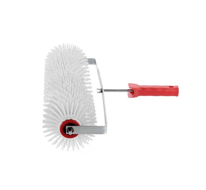 Валик игольчатый 400*120 мм INTERTOOL KT-4704