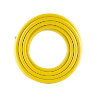 Шланг садовый 3 слойный, 1/2", 10 м, армированный INTERTOOL GE-4021