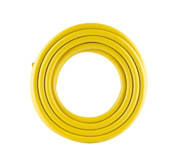 Шланг садовый 3 слойный, 1/2", 10 м, армированный INTERTOOL GE-4021