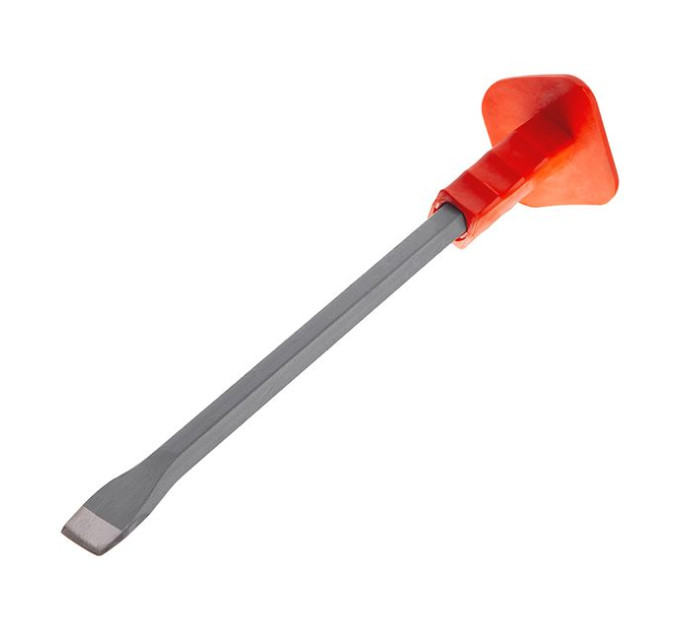 Зубило по камню 400*19*25 мм INTERTOOL UT-3040