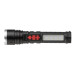 Фонарь ручной мульти, 6 режимов INTERTOOL LB-0125