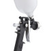 Набор для окрашивания пневматический 5 ед. INTERTOOL PT-1502