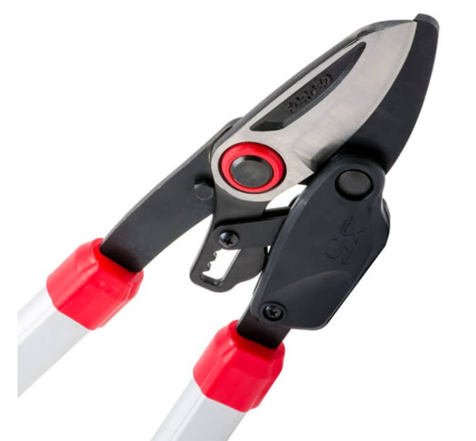 Веткорез с храповым механизмом, 740 мм INTERTOOL FT-1114