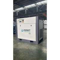 Винтовой компрессор 16 бар Mast SH-25-16VSD