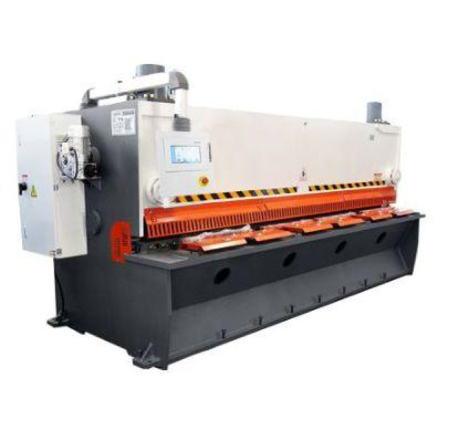 Гидравлические гильотинные ножницы DURMARK QC11K-6X3200