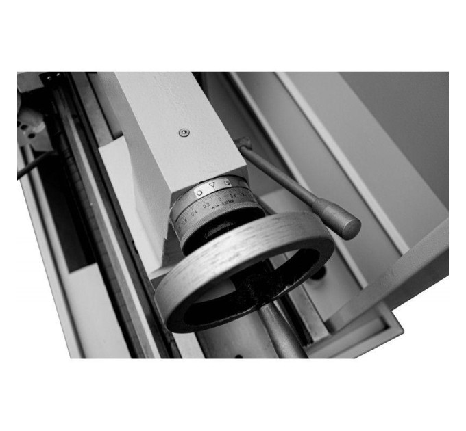 Универсальный токарный станок CORMAK GRAND 400x1000