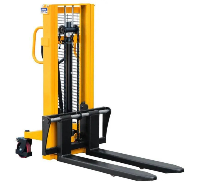 Штабелер Cormak WRHS 1520
