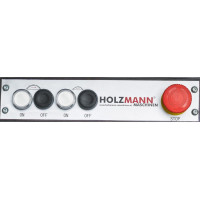 Форматно-раскроечный станок Holzmann FKS 315VFN-3200 Форматно-раскроечный станок Holzmann FKS 315VFN-3200