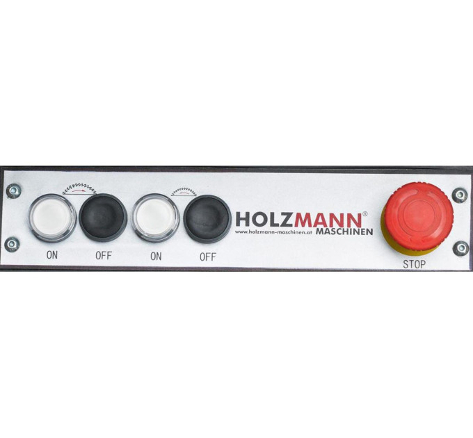 Форматно-раскроечный станок Holzmann FKS 315VFN-3200
