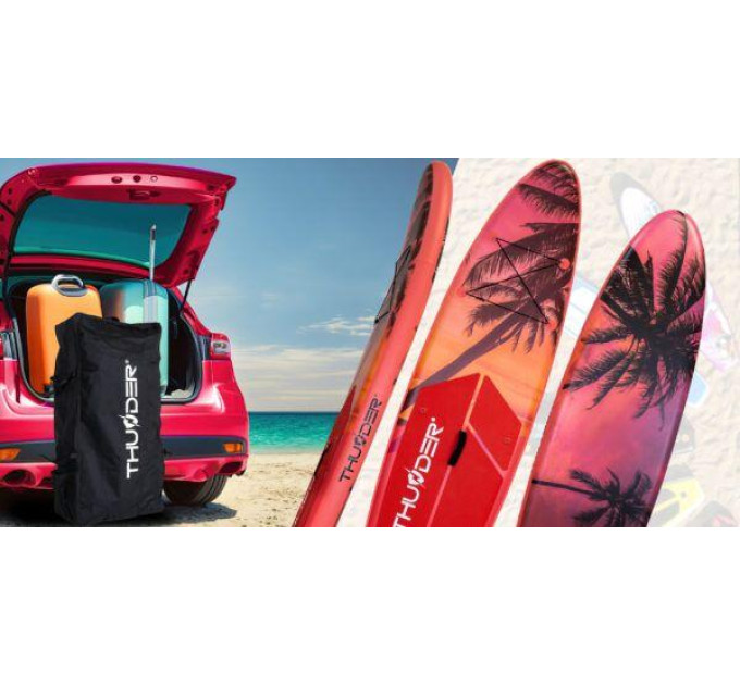 SUP-доска THUNDER ISLE 320