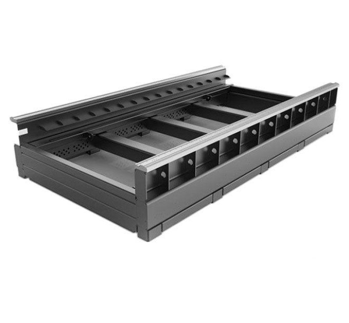 Лазерный станок с ЧПУ Cormak FIBER LF3015GA