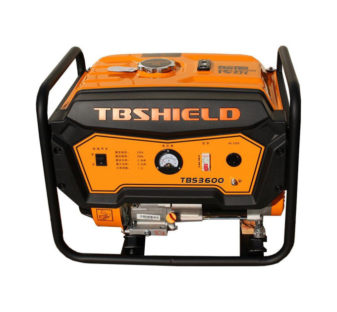 Бензиновый генератор EF Power TBS3600