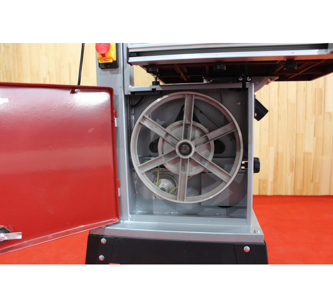 Ленточная пила Holzmann HBS 300J