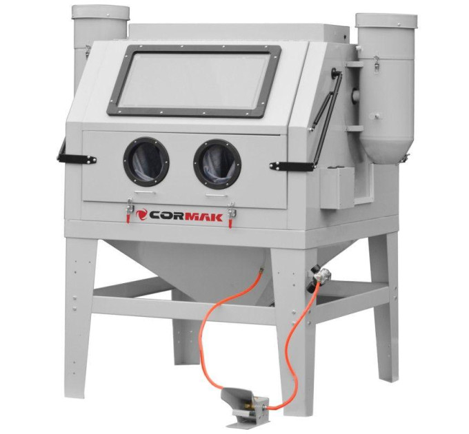 Піскоструминна камера Cormak KDP1200