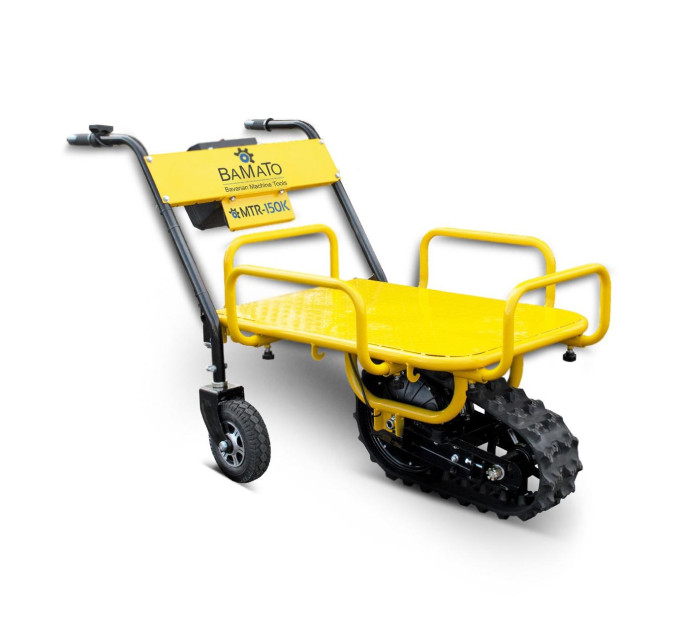 Аккумуляторная тачка BAMATO MTR-150K
