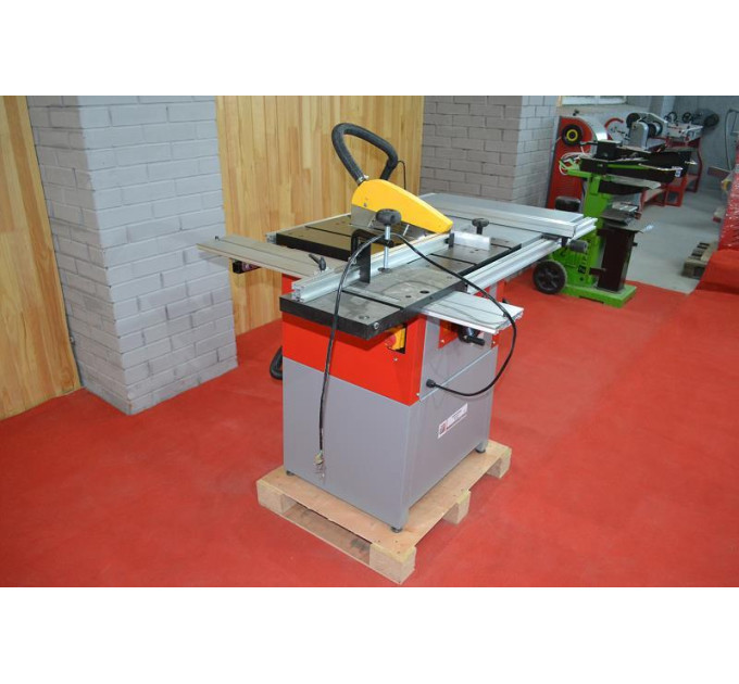 Циркулярная пила Holzmann TS 250