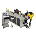 Автоматический дорновый трубогиб с ЧПУ MAST CNC MACHINEN DW50CNC-3A-1SV