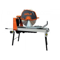 Камнерез Gölz MS700A