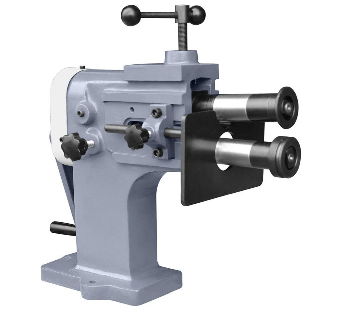 Зиговочный станок METCOR TB-12
