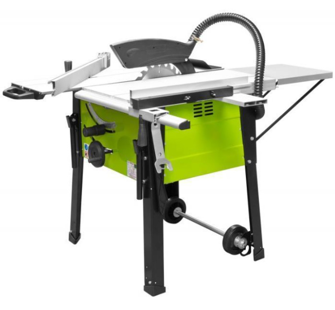 Циркулярная пила Zipper ZI-FKS315