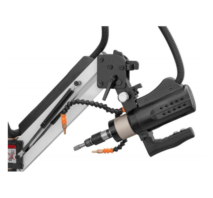 Резьбонарезной станок CORMAK RG36PWx1200