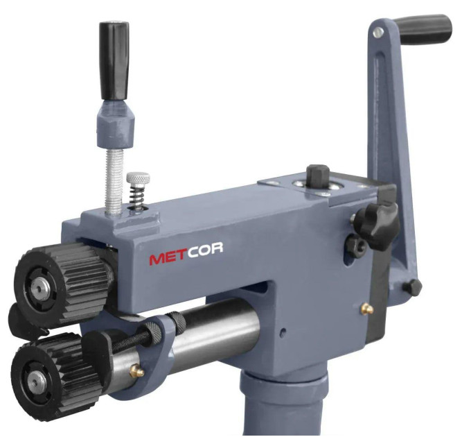 Зиговочный станок METCOR RM08