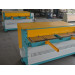 Гильотинные ножницы Ckemsa ERGM 1520 × 2,0 мм