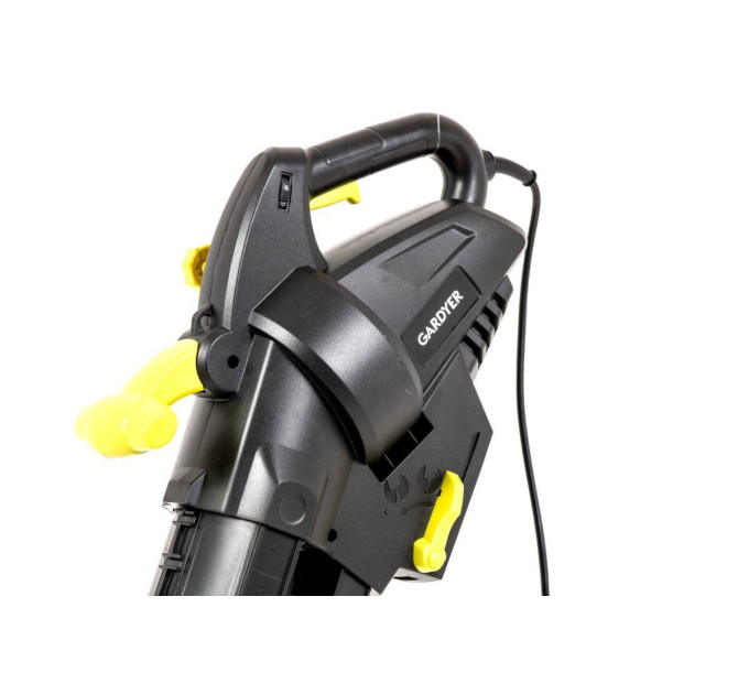 Садовий пилосос-повітродувка Gardyer V800