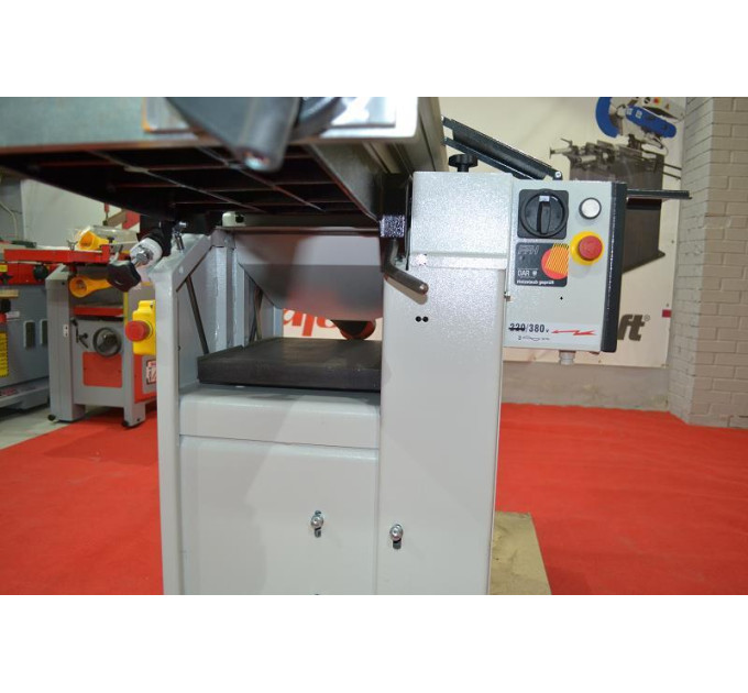 Фуговально-рейсмусовый станок Robland XSD 310